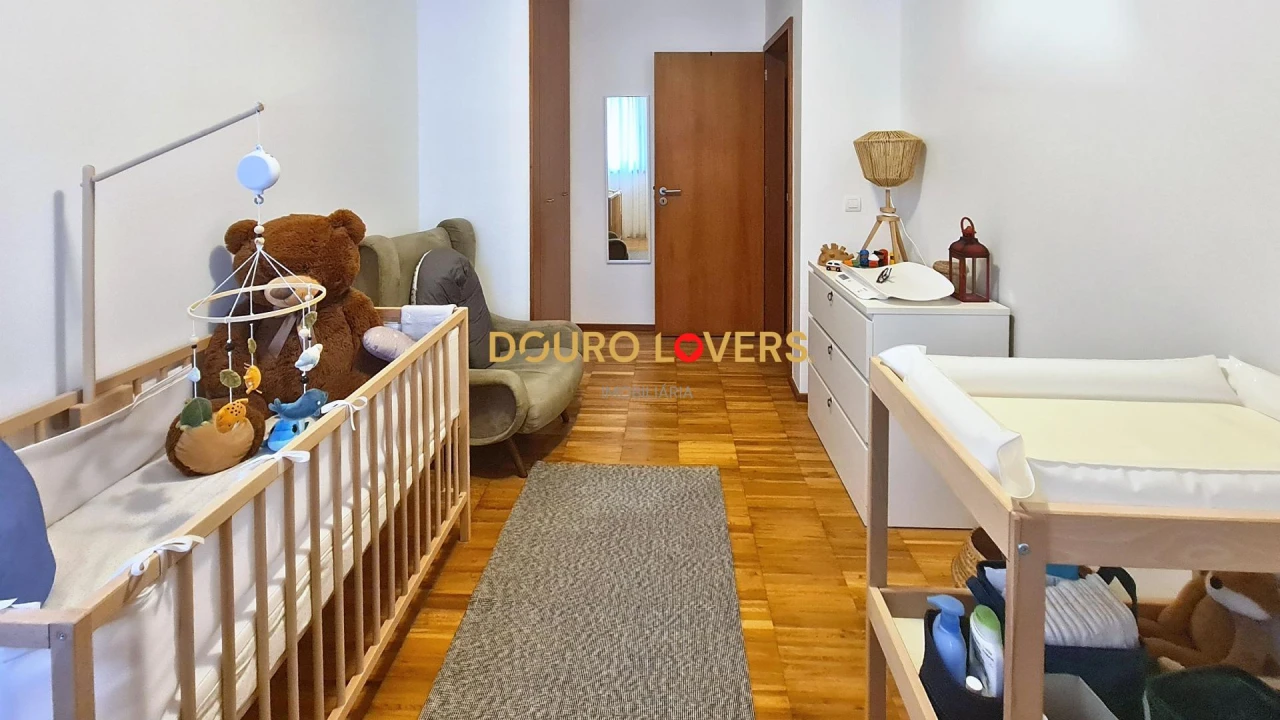 Apartamento T2 para Venda em São Mamede de Infesta e Senhora da Hora Foto 32