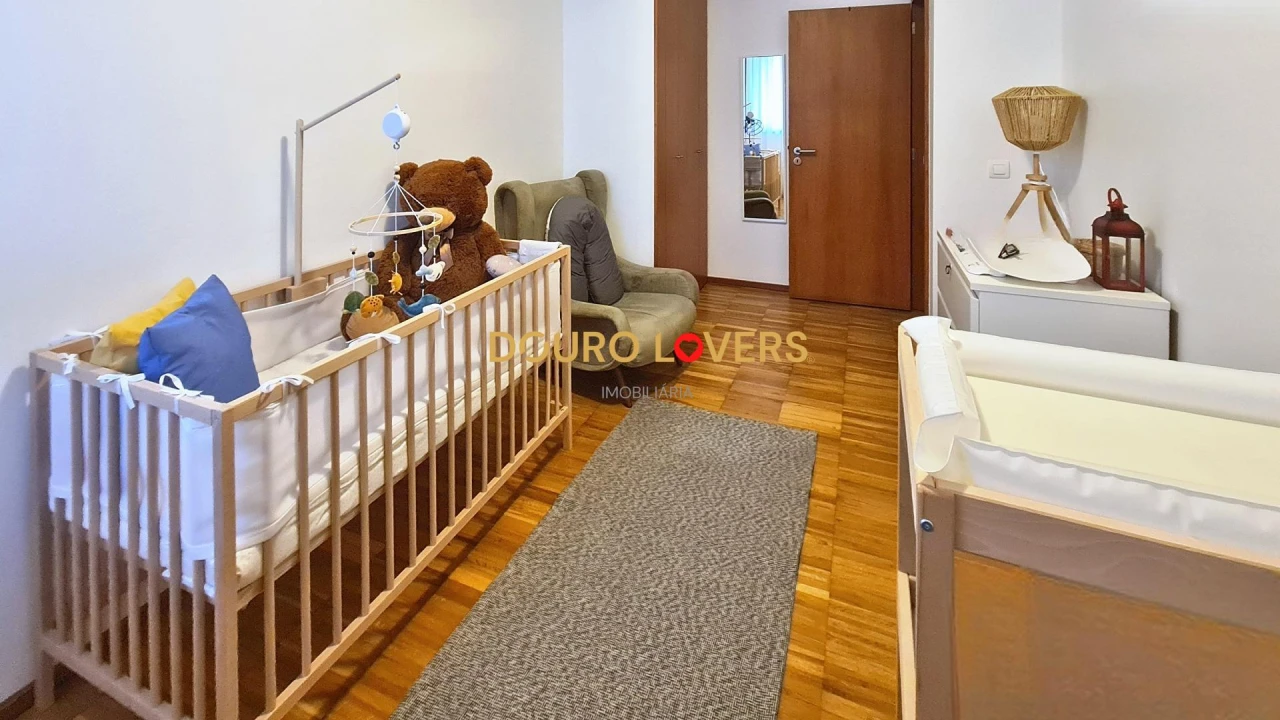 Apartamento T2 para Venda em São Mamede de Infesta e Senhora da Hora Foto 33