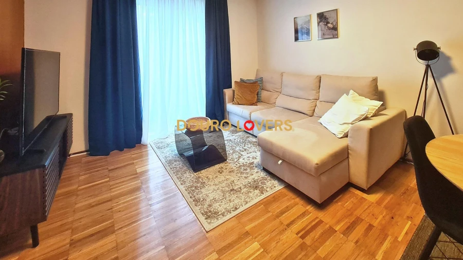 Apartamento T2 para Venda em São Mamede de Infesta e Senhora da Hora Foto 9