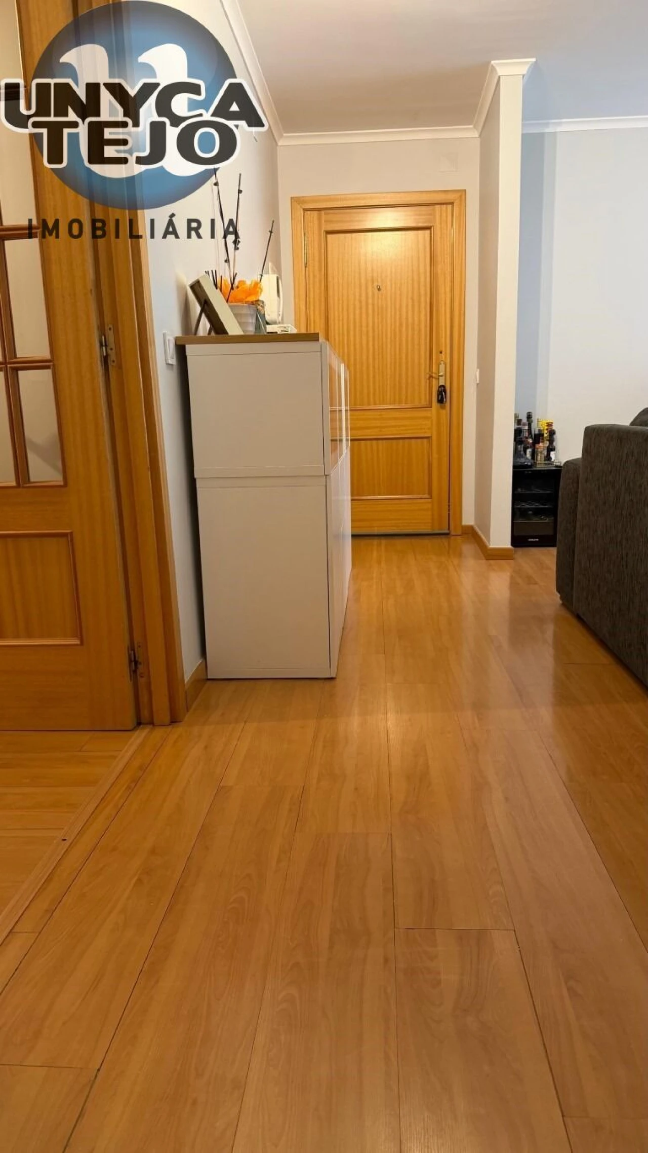 Apartamento T3 para Venda em Quinta do Anjo Foto 21