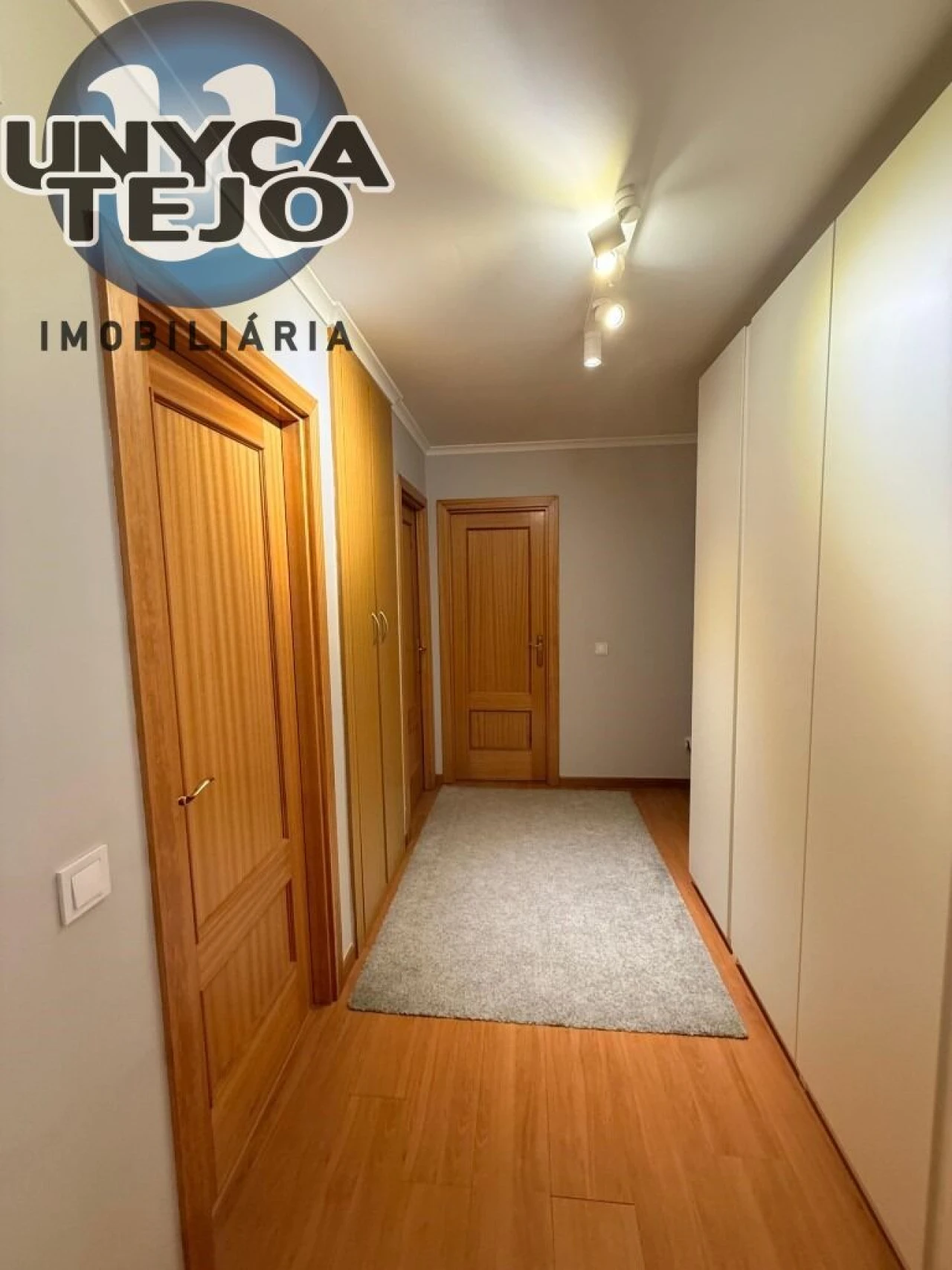 Apartamento T3 para Venda em Quinta do Anjo Foto 23