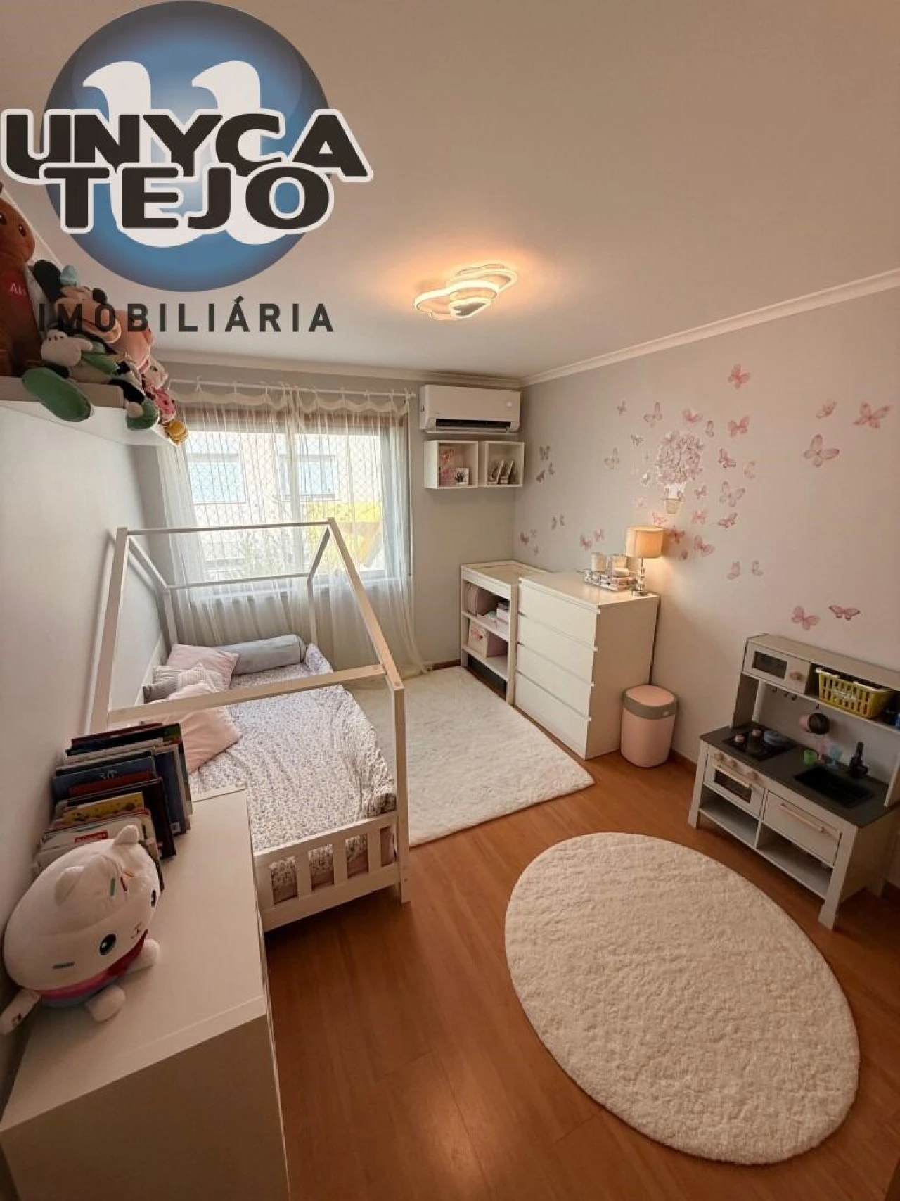 Apartamento T3 para Venda em Quinta do Anjo Foto 27