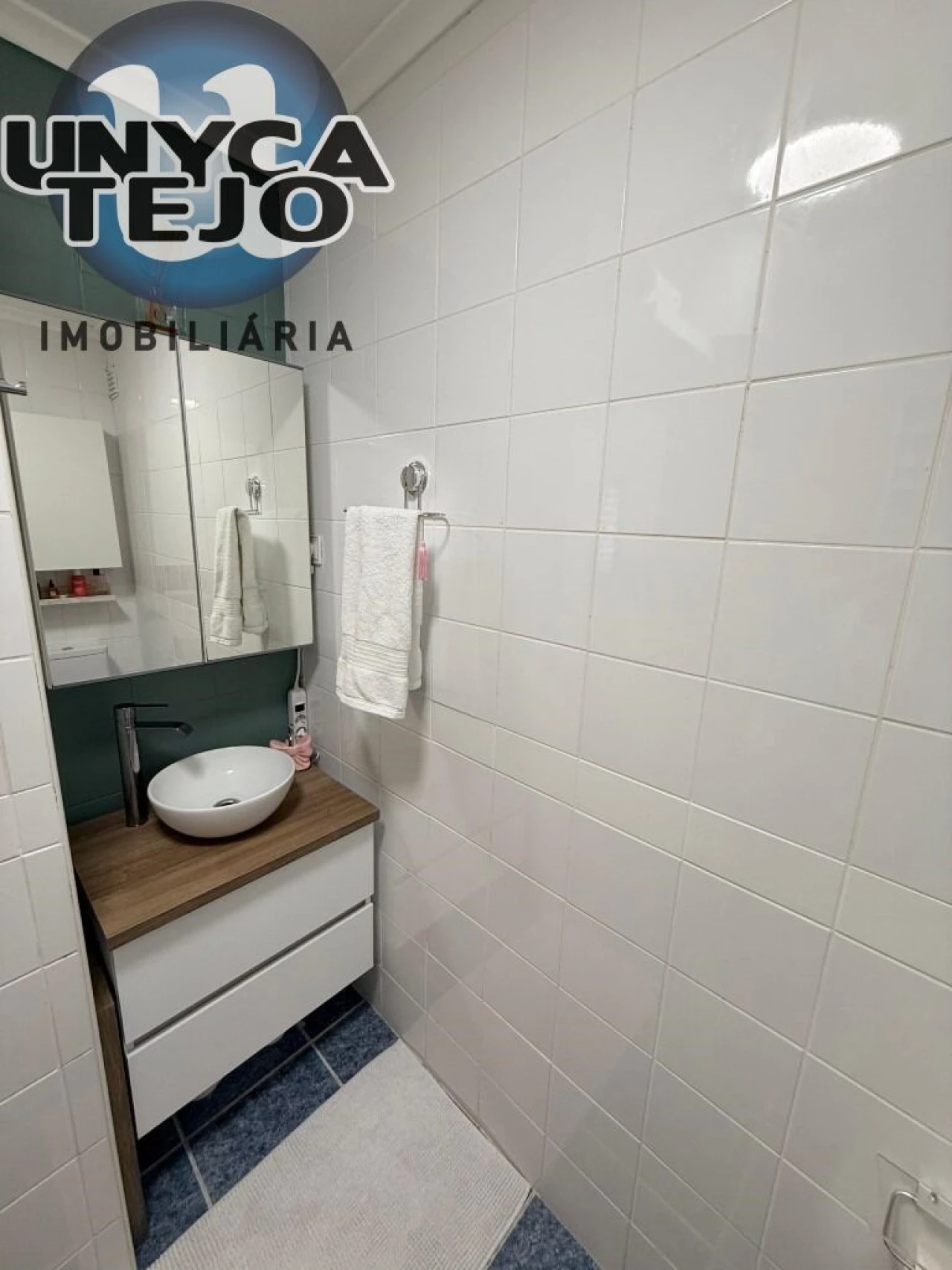 Apartamento T3 para Venda em Quinta do Anjo Foto 29