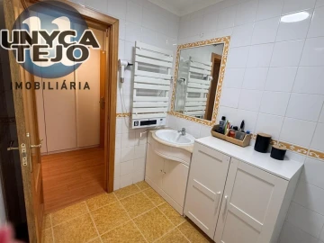 Apartamento T3 para Venda em Quinta do Anjo