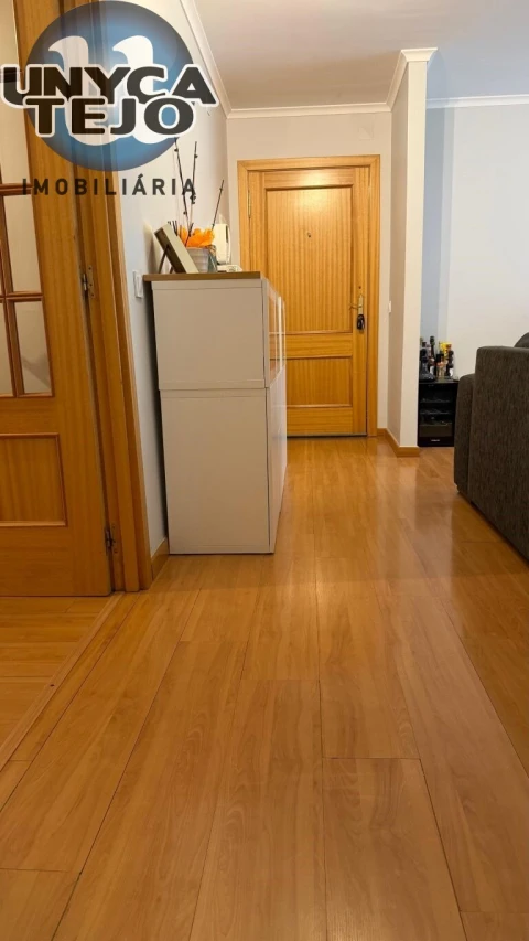 Apartamento T3 para Venda em Quinta do Anjo
