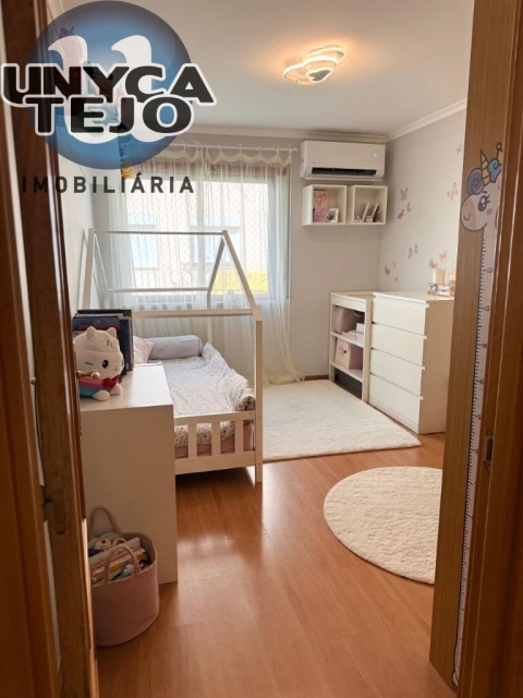 Apartamento T3 para Venda em Quinta do Anjo