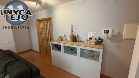 Apartamento T3 para Venda em Quinta do Anjo