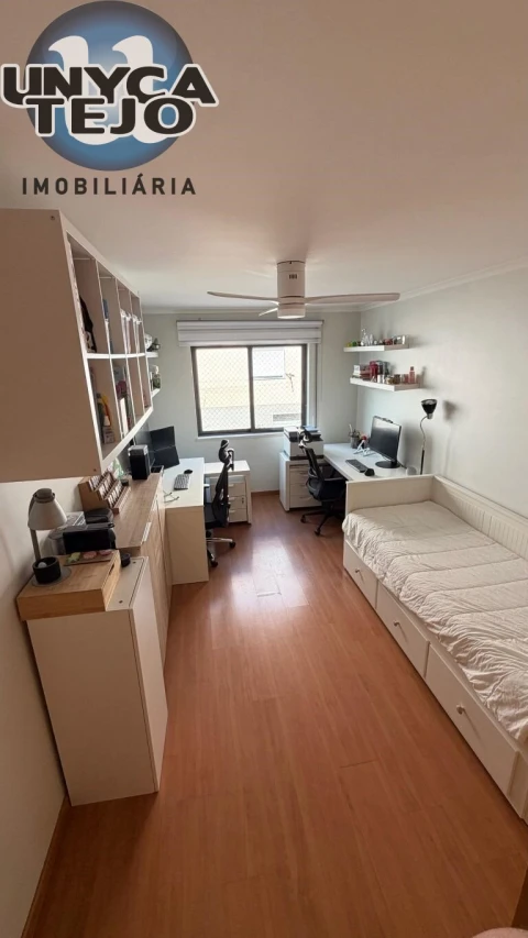 Apartamento T3 para Venda em Quinta do Anjo