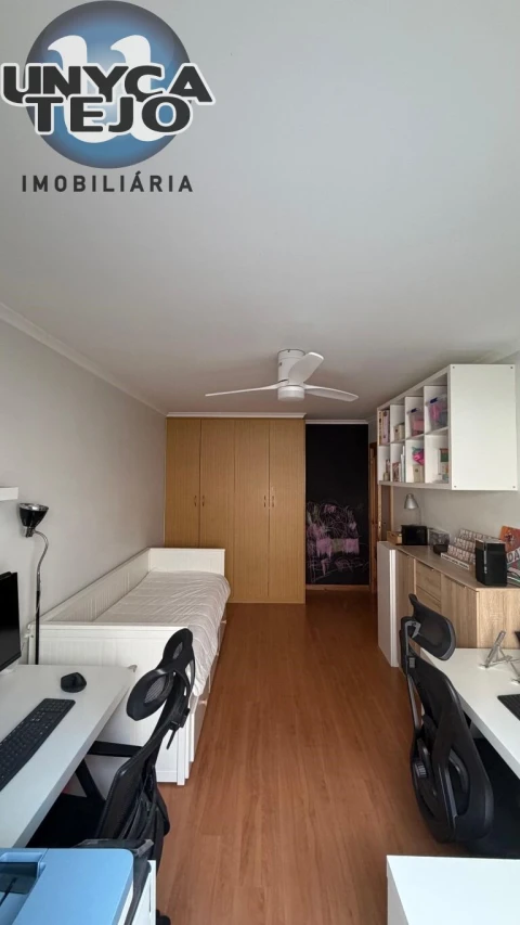 Apartamento T3 para Venda em Quinta do Anjo