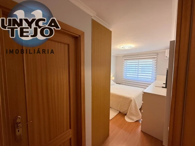 Apartamento T3 para Venda em Quinta do Anjo Foto 10
