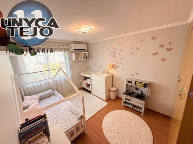 Apartamento T3 para Venda em Quinta do Anjo Foto 13