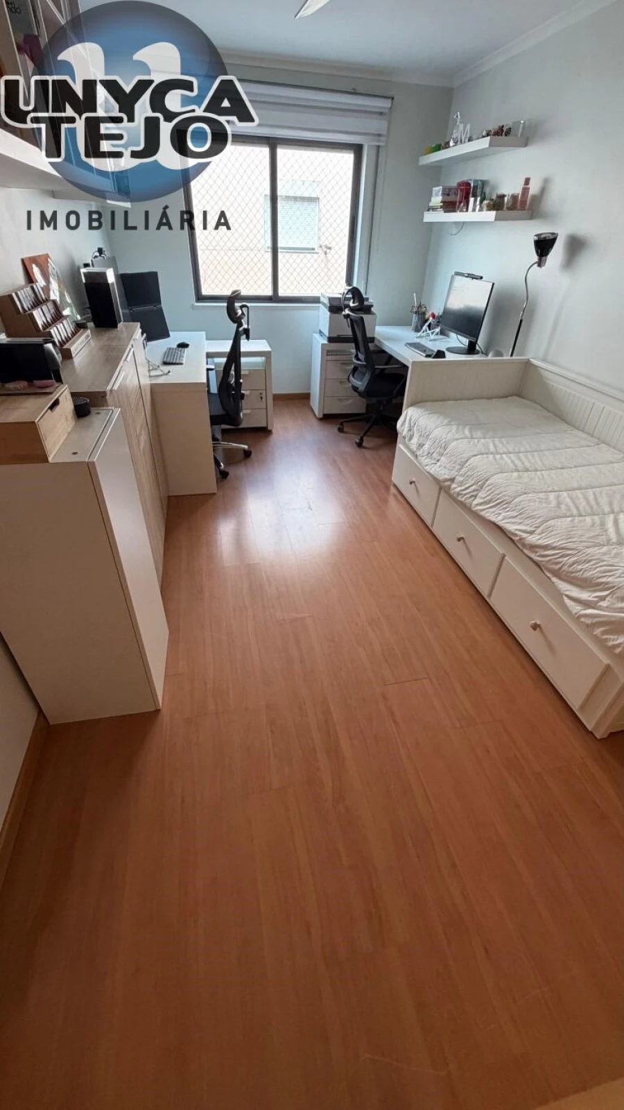 Apartamento T3 para Venda em Quinta do Anjo Foto 18