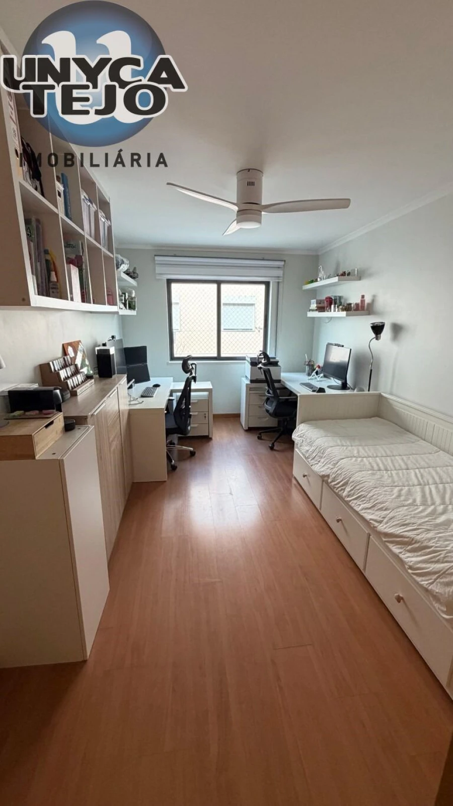 Apartamento T3 para Venda em Quinta do Anjo Foto 19