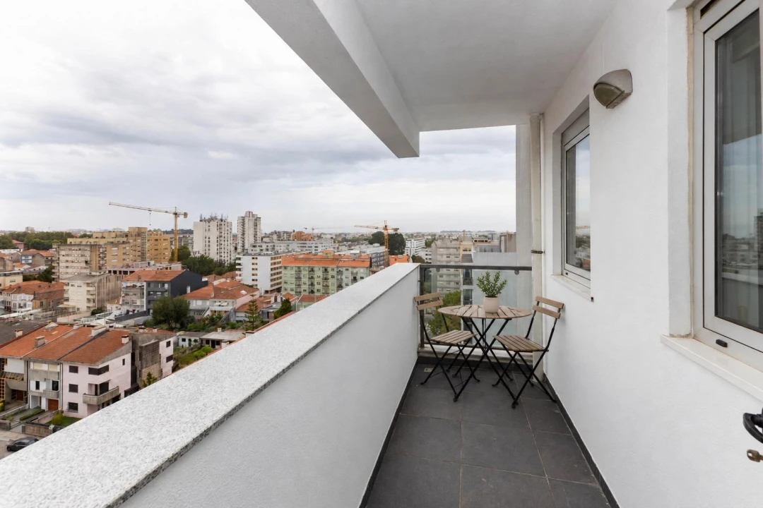 Apartamento T2 para Venda em Paranhos Foto 15