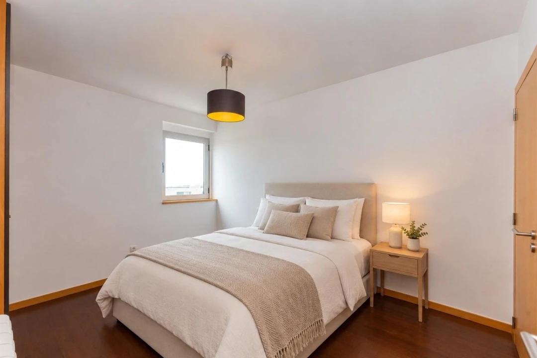 Apartamento T2 para Venda em Paranhos Foto 23