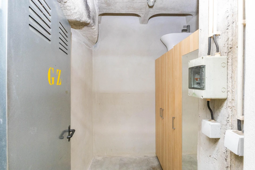 Apartamento T2 para Venda em Paranhos Foto 30