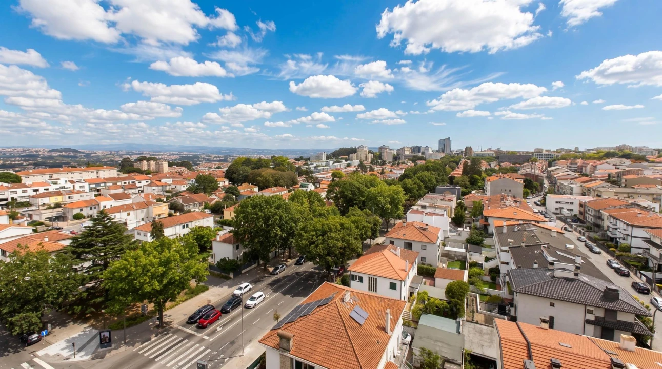 Apartamento T2 para Venda em Paranhos Foto 31