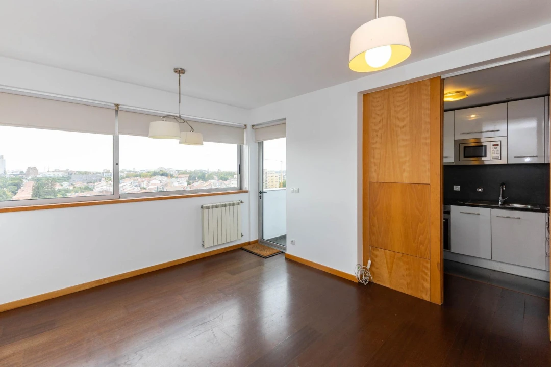 Apartamento T2 para Venda em Paranhos Foto 9