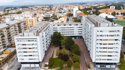 Apartamento T2 para Venda em Paranhos