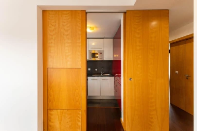 Apartamento T2 para Venda em Paranhos