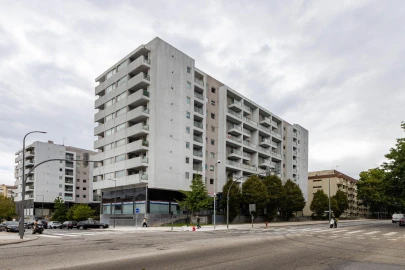 Apartamento T2 para Venda em Paranhos