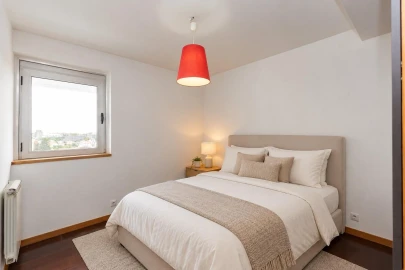 Apartamento T2 para Venda em Paranhos