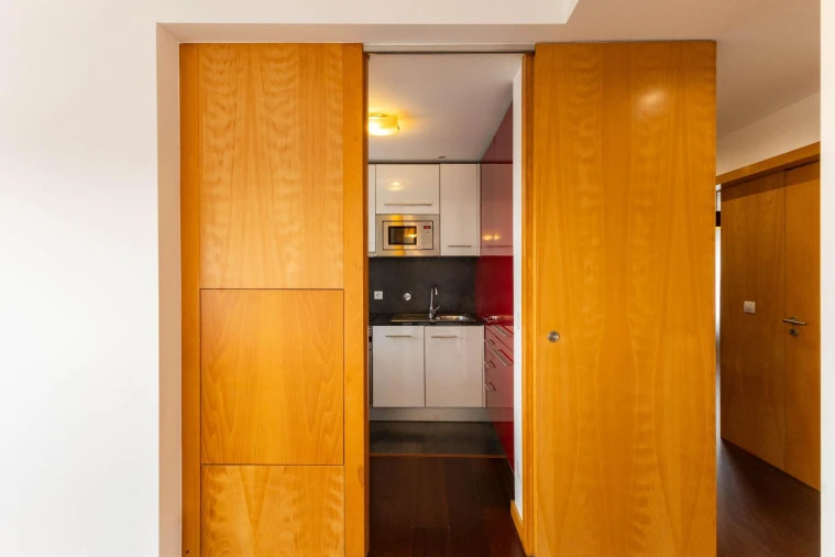 Apartamento T2 para Venda em Paranhos Foto 11