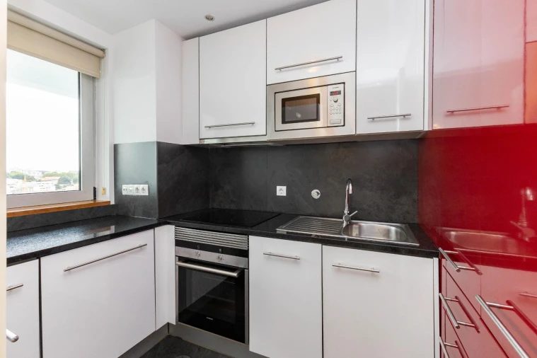 Apartamento T2 para Venda em Paranhos Foto 12