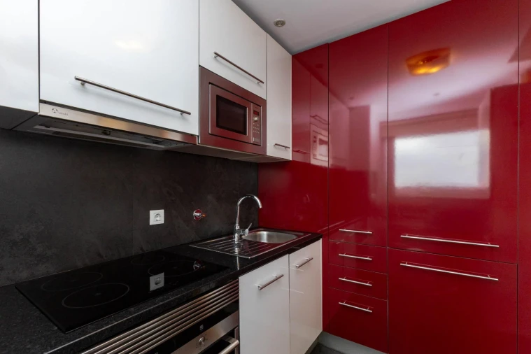 Apartamento T2 para Venda em Paranhos Foto 14