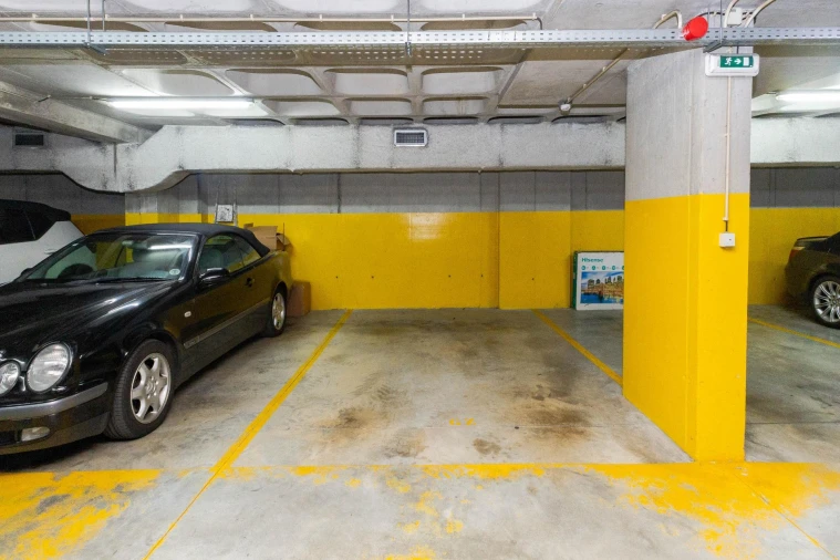 Apartamento T2 para Venda em Paranhos Foto 29