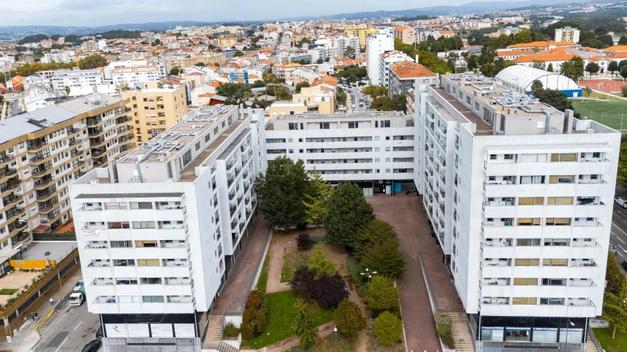 Apartamento T2 para Venda em Paranhos