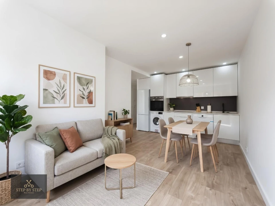 Apartamento T3 para Venda em Odivelas Foto 1