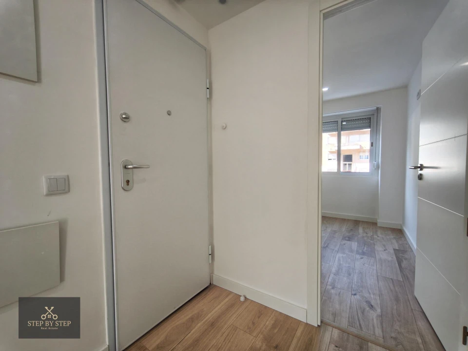 Apartamento T3 para Venda em Odivelas Foto 17