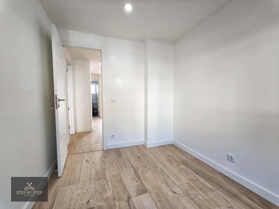 Apartamento T3 para Venda em Odivelas Foto 31