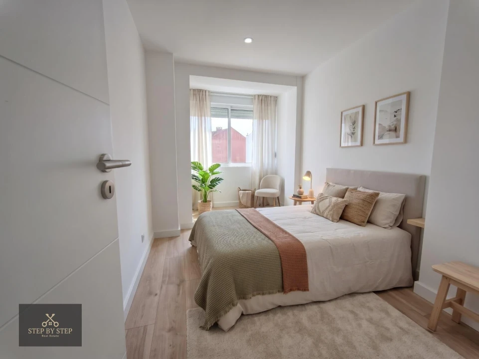 Apartamento T3 para Venda em Odivelas Foto 4