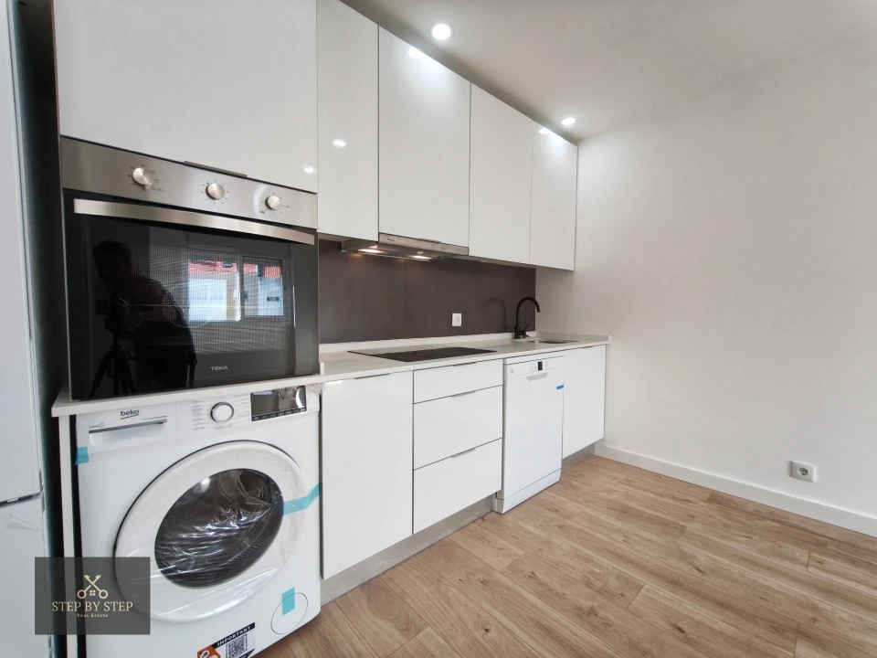 Apartamento T3 para Venda em Odivelas Foto 7