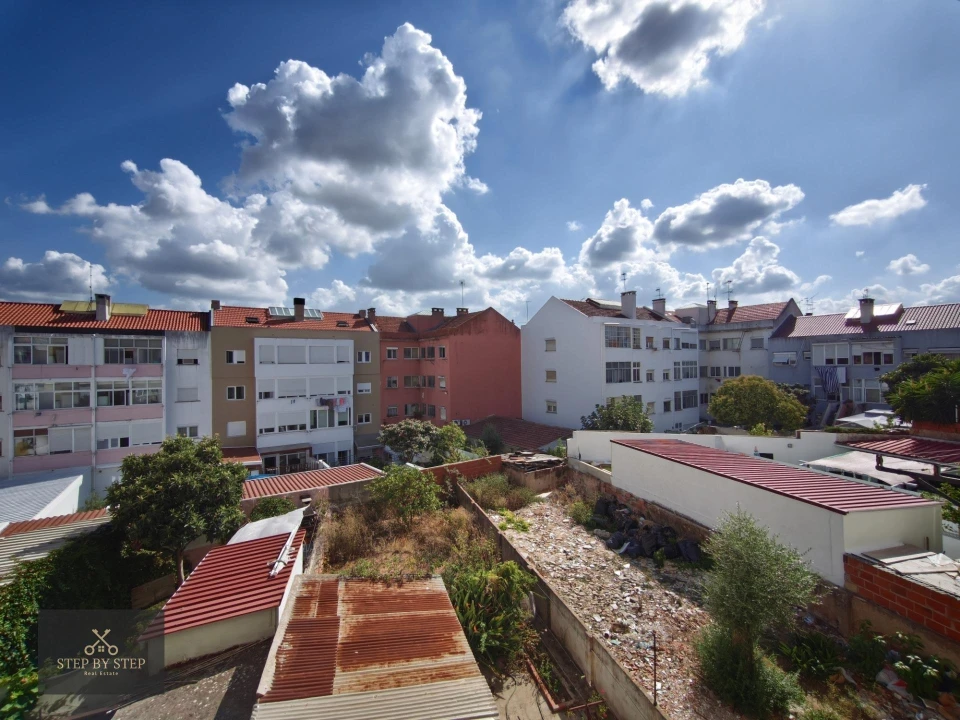Apartamento T3 para Venda em Odivelas Foto 9