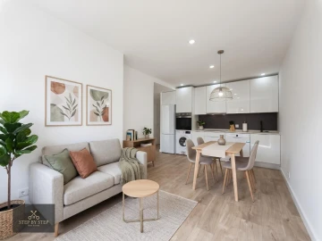 Apartamento T3 para Venda em Odivelas