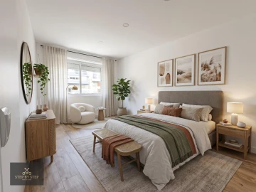 Apartamento T3 para Venda em Odivelas