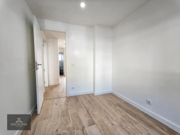 Apartamento T3 para Venda em Odivelas