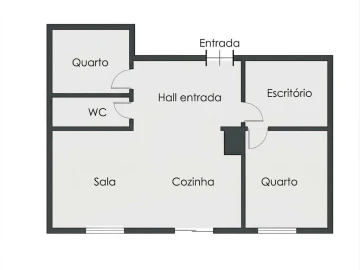 Apartamento T3 para Venda em Odivelas