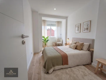 Apartamento T3 para Venda em Odivelas