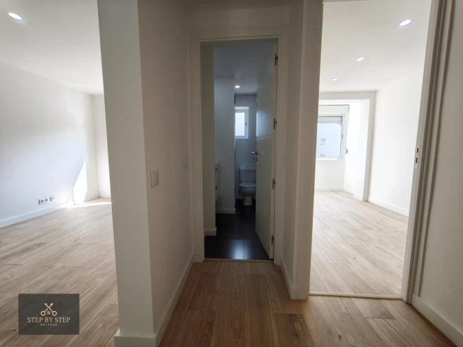 Apartamento T3 para Venda em Odivelas Foto 16