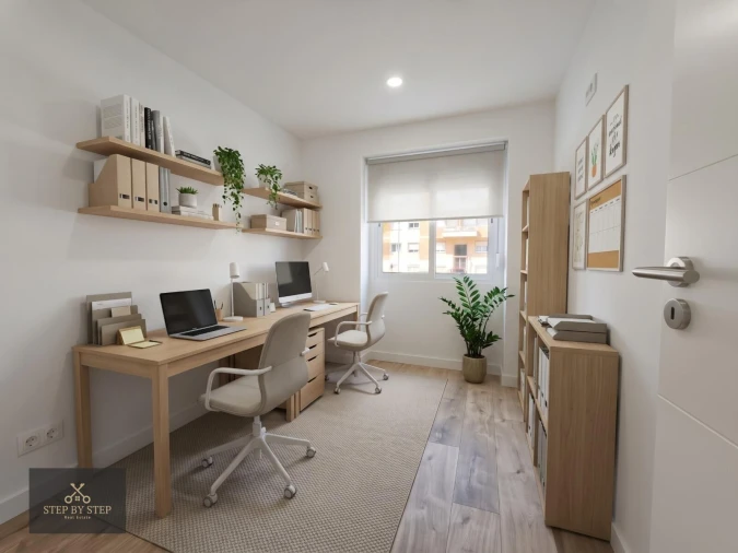 Apartamento T3 para Venda em Odivelas Foto 2