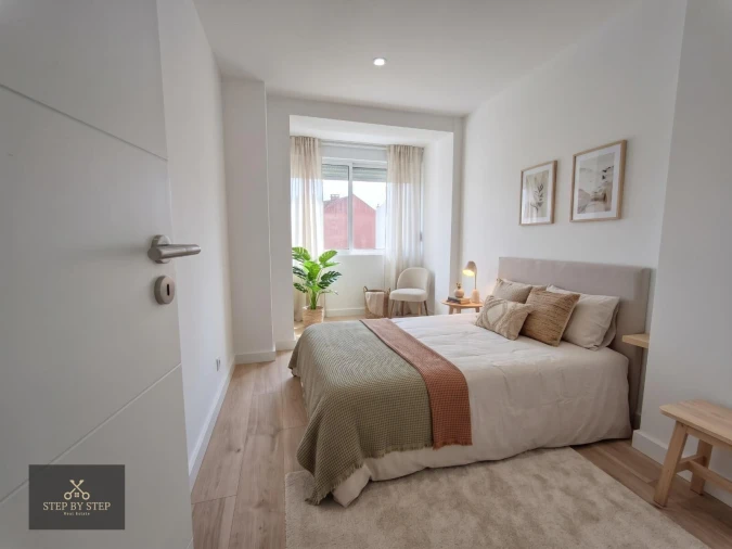 Apartamento T3 para Venda em Odivelas Foto 4
