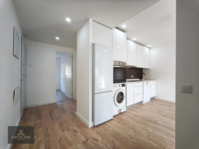 Apartamento T3 para Venda em Odivelas Foto 6