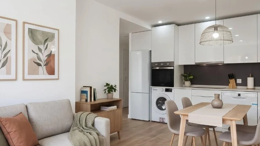 Apartamento T3 para Venda em Odivelas