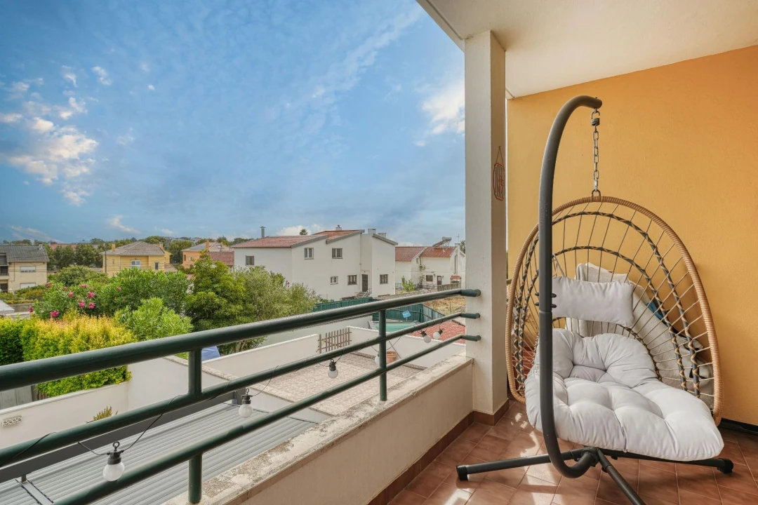 Apartamento T2 para Venda em Alcabideche Foto 1