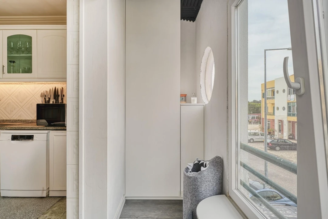 Apartamento T2 para Venda em Alcabideche Foto 12
