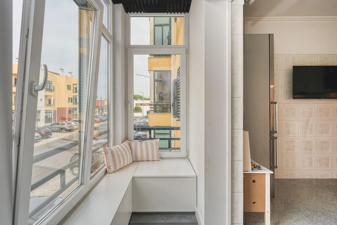 Apartamento T2 para Venda em Alcabideche Foto 13